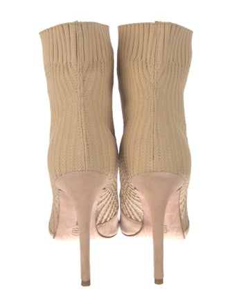 Gianvito Rossi Sock Boots