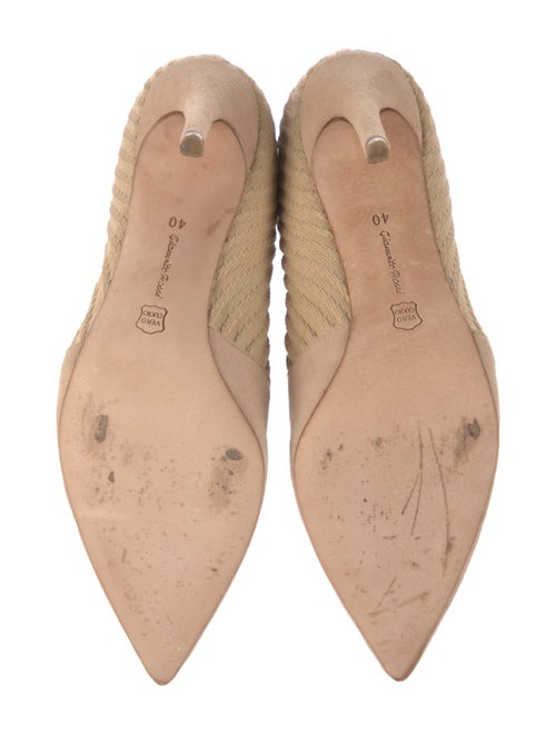 Gianvito Rossi Sock Boots