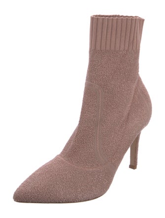 Gianvito Rossi Sock Boots