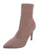Gianvito Rossi Sock Boots