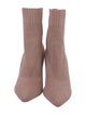 Gianvito Rossi Sock Boots