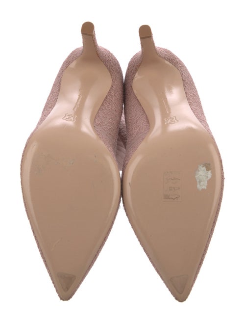 Gianvito Rossi Sock Boots