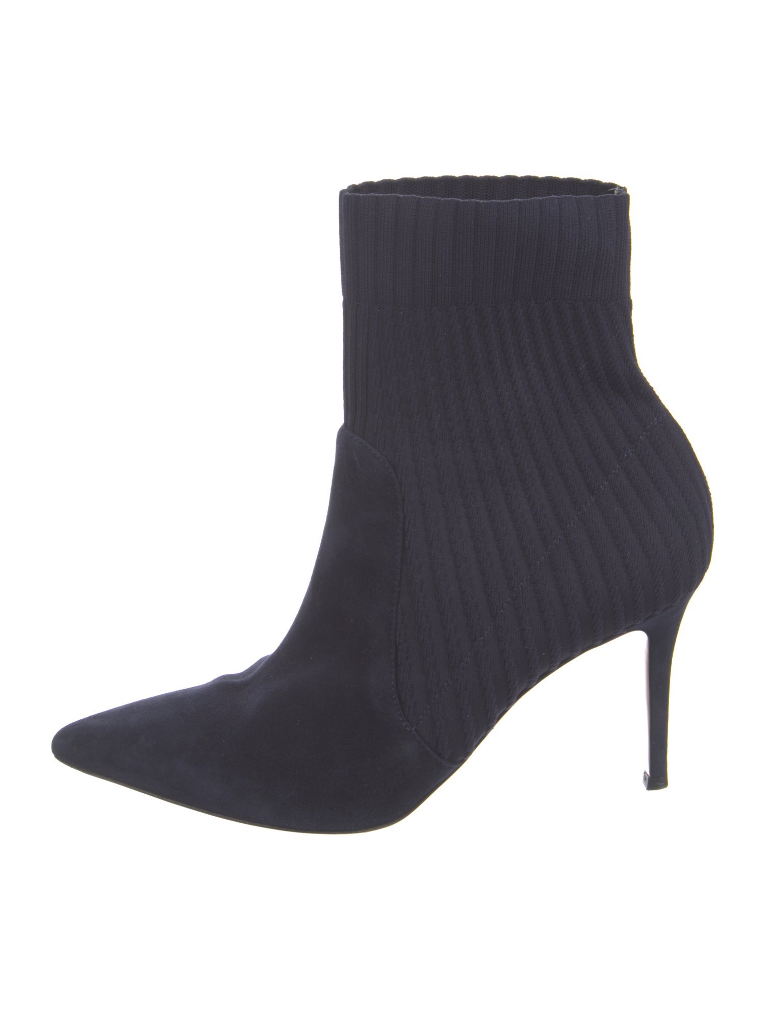 Gianvito Rossi Sock Boots
