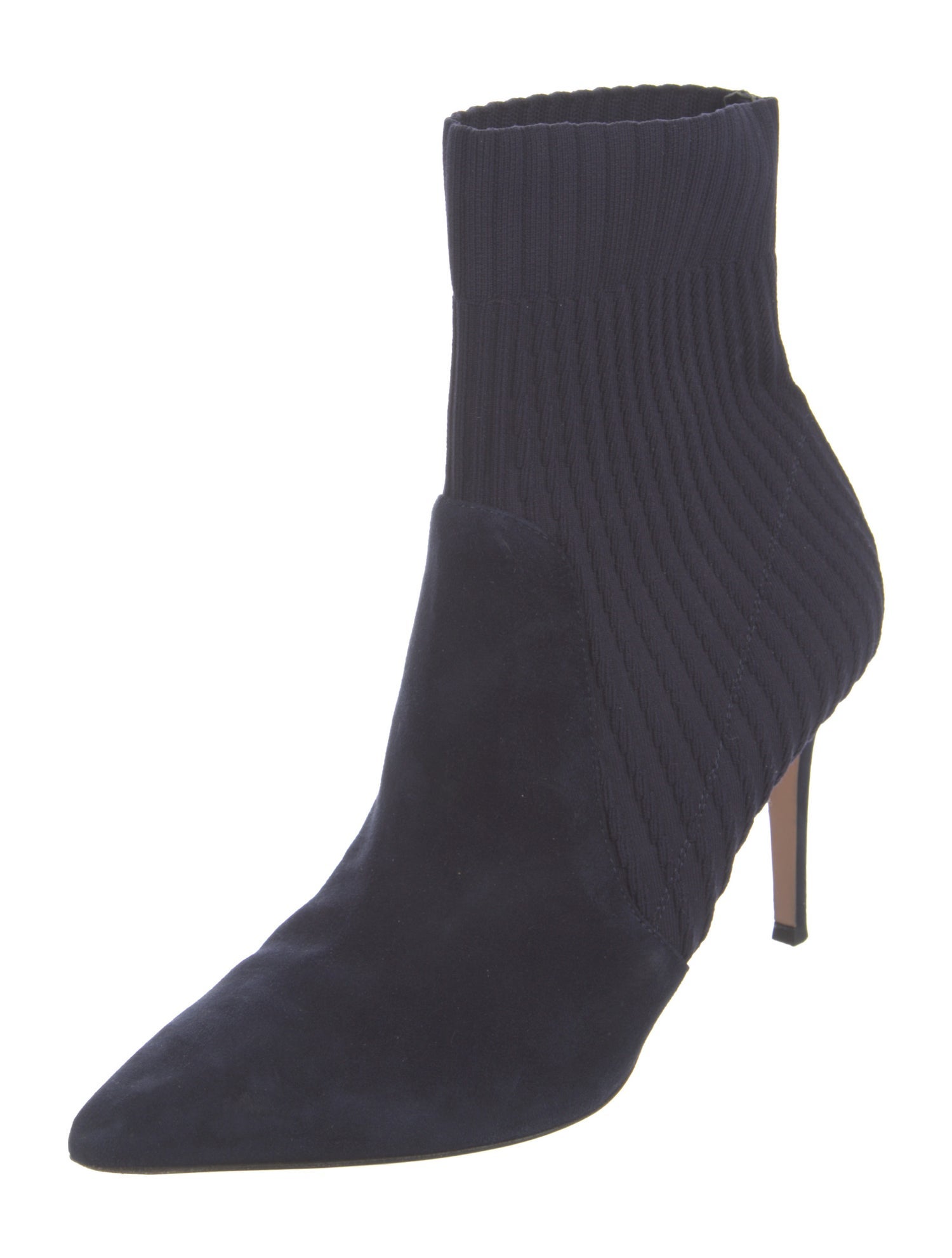 Gianvito Rossi Sock Boots