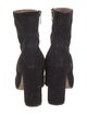 Gianvito Rossi Suede Boots
