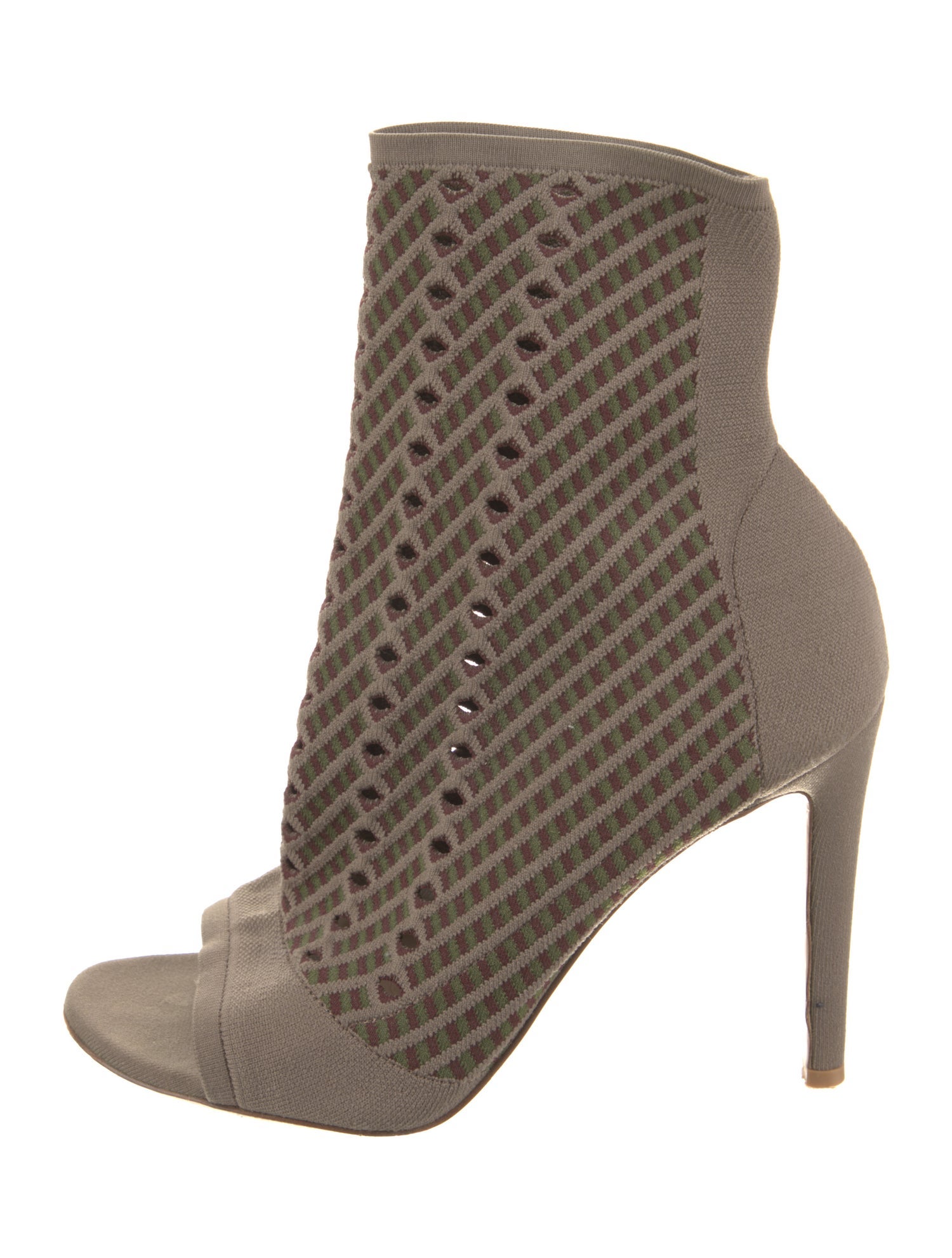 Gianvito Rossi Sock Boots