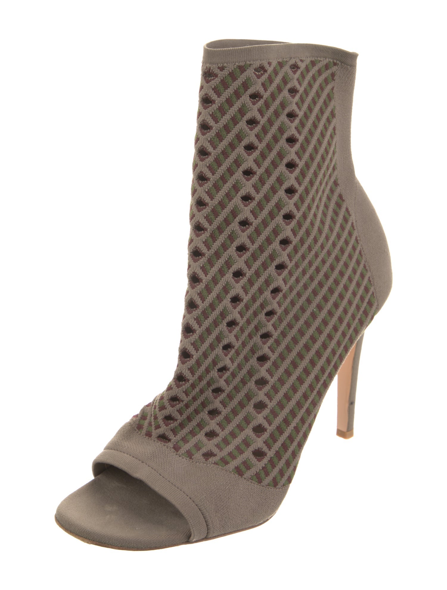 Gianvito Rossi Sock Boots