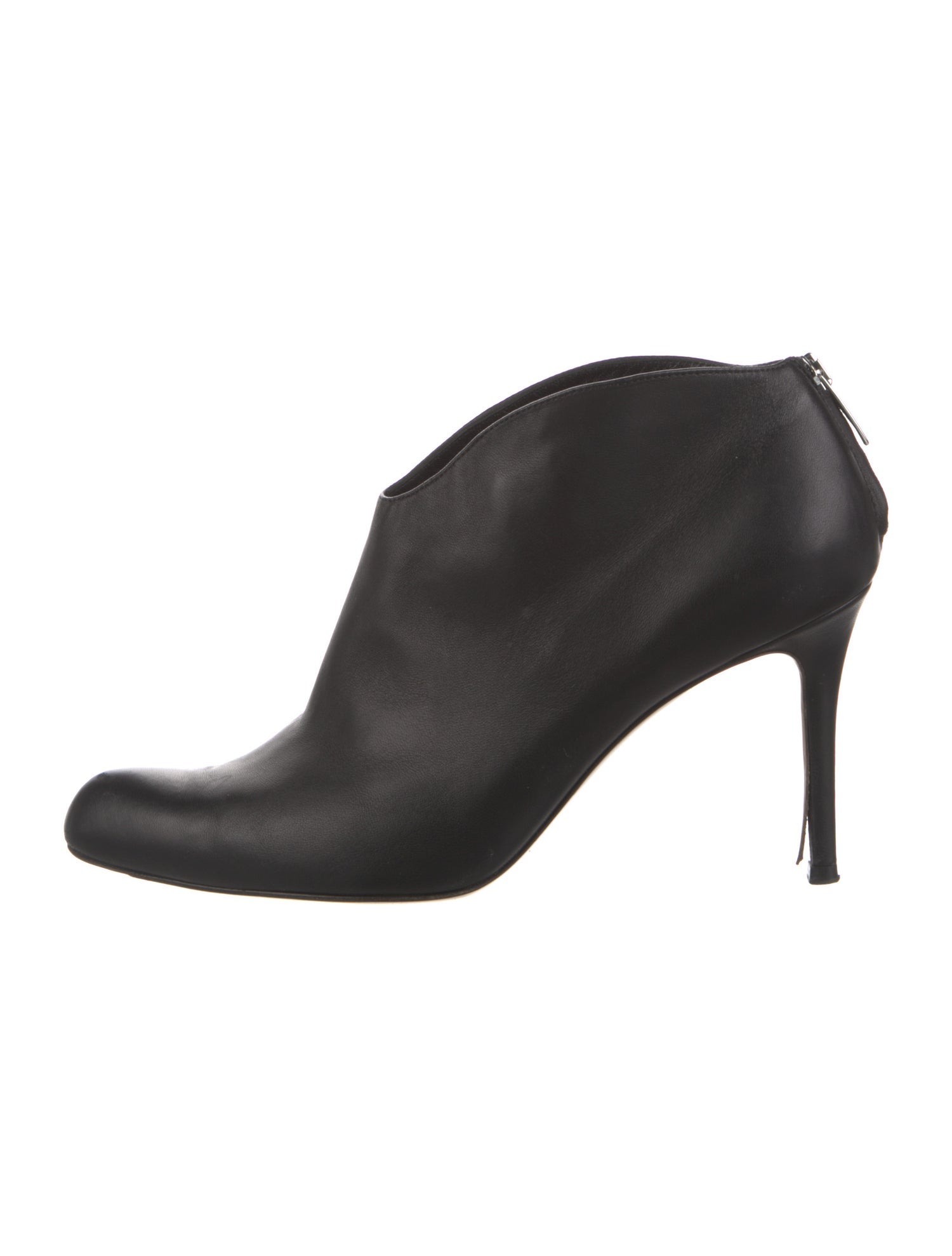 Gianvito Rossi Leather Pumps