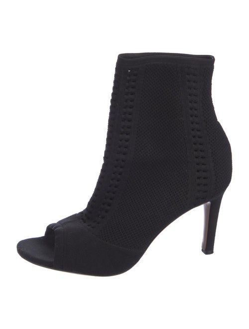 Gianvito Rossi Sock Boots