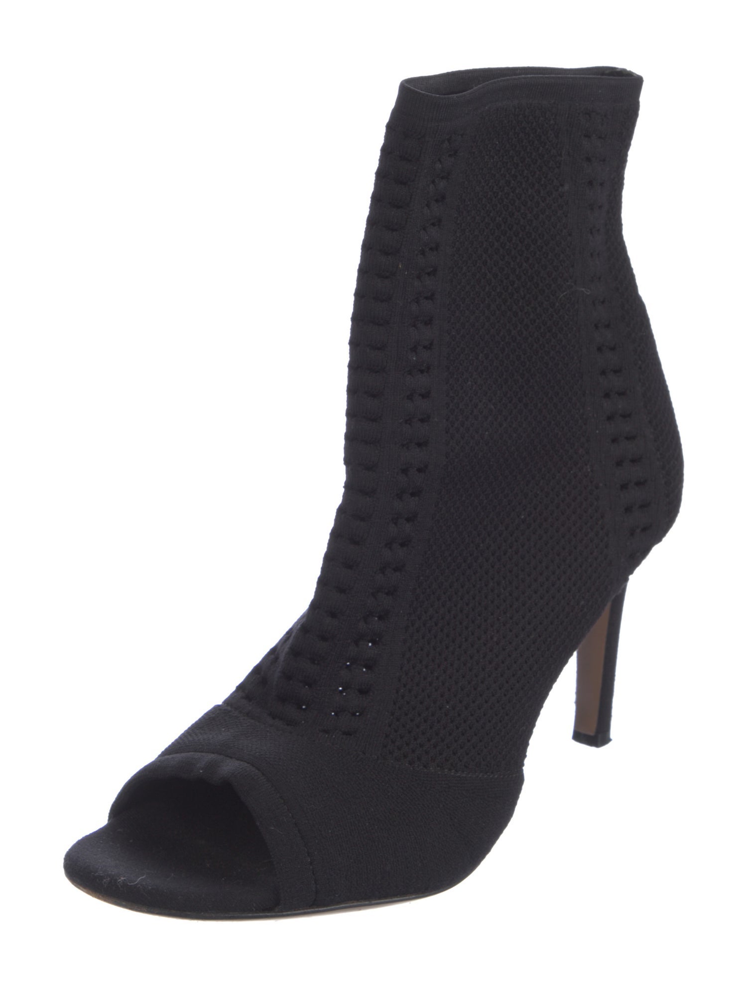 Gianvito Rossi Sock Boots