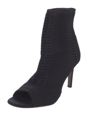 Gianvito Rossi Sock Boots
