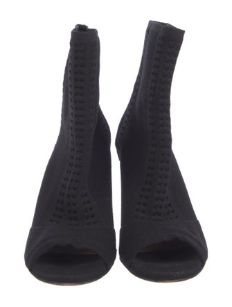 Gianvito Rossi Sock Boots