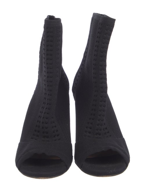 Gianvito Rossi Sock Boots