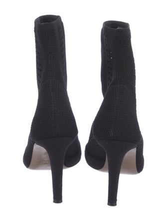Gianvito Rossi Sock Boots