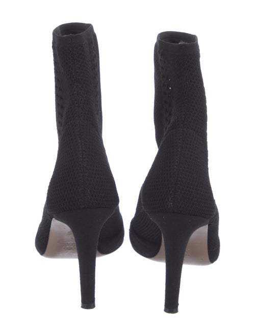 Gianvito Rossi Sock Boots