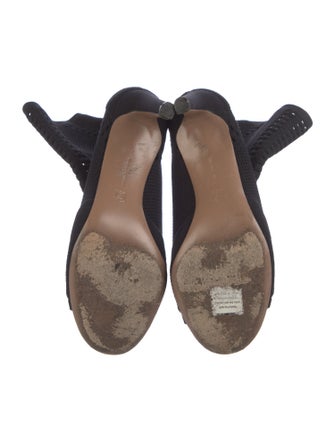 Gianvito Rossi Sock Boots