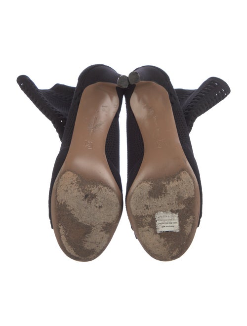 Gianvito Rossi Sock Boots