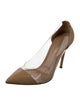 Gianvito Rossi Pumps