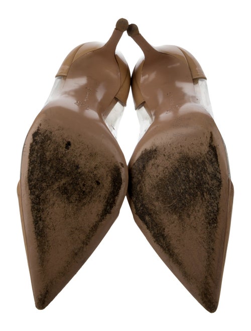 Gianvito Rossi Pumps