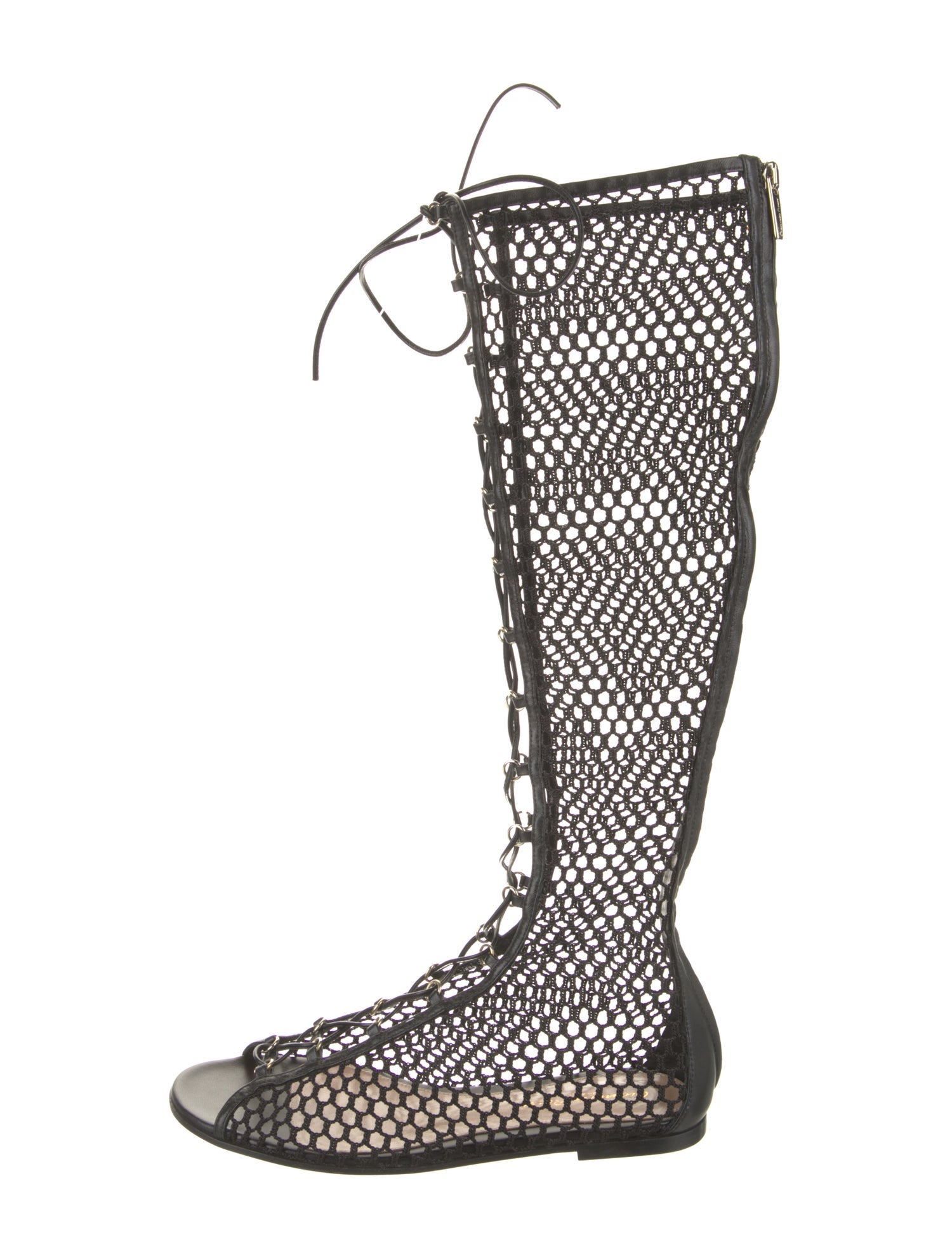 Gianvito Rossi Gladiator Sandals w/ Tags