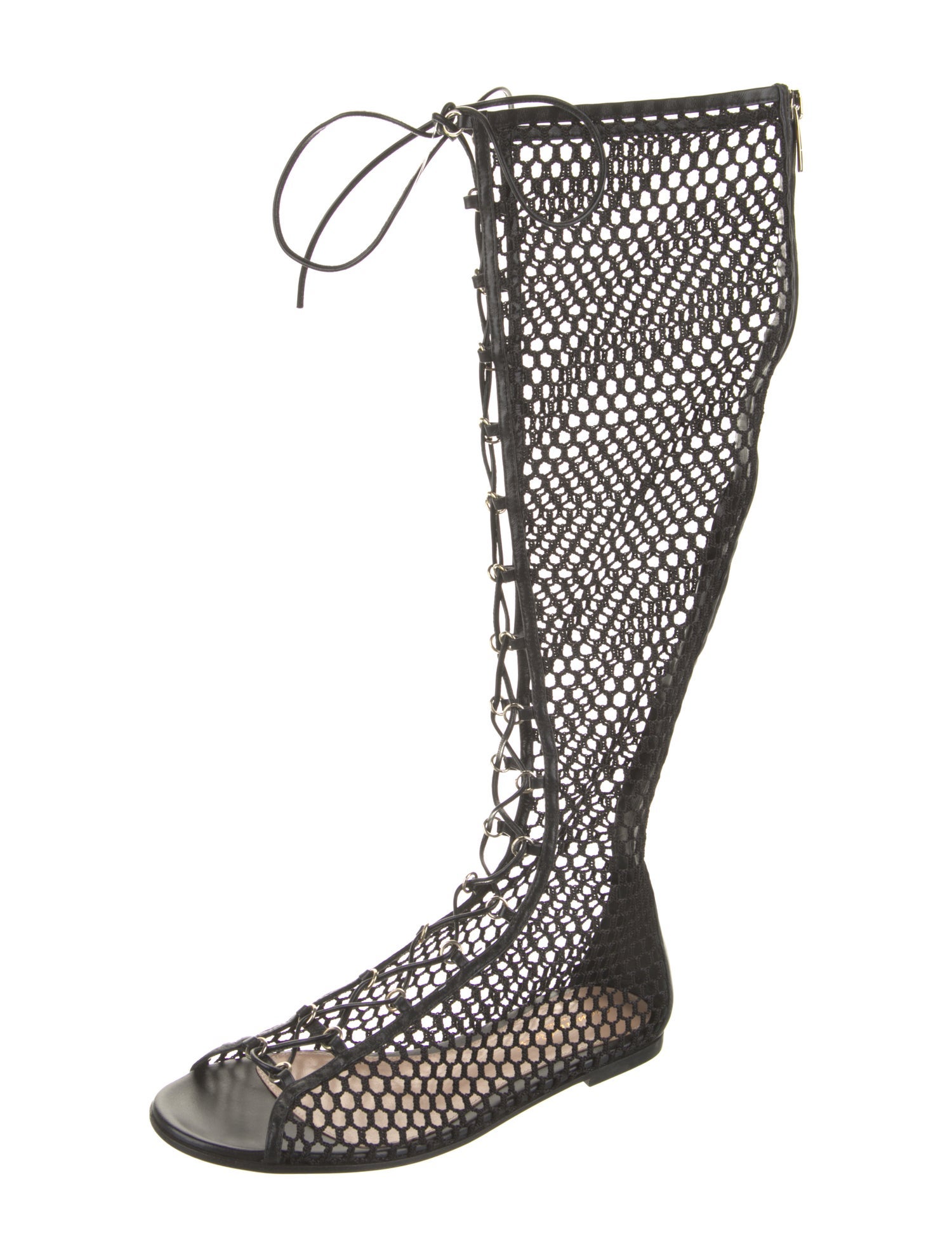 Gianvito Rossi Gladiator Sandals w/ Tags