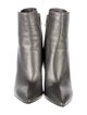 Gianvito Rossi Leather Boots