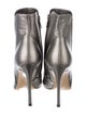 Gianvito Rossi Leather Boots