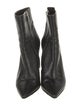 Gianvito Rossi Leather Boots