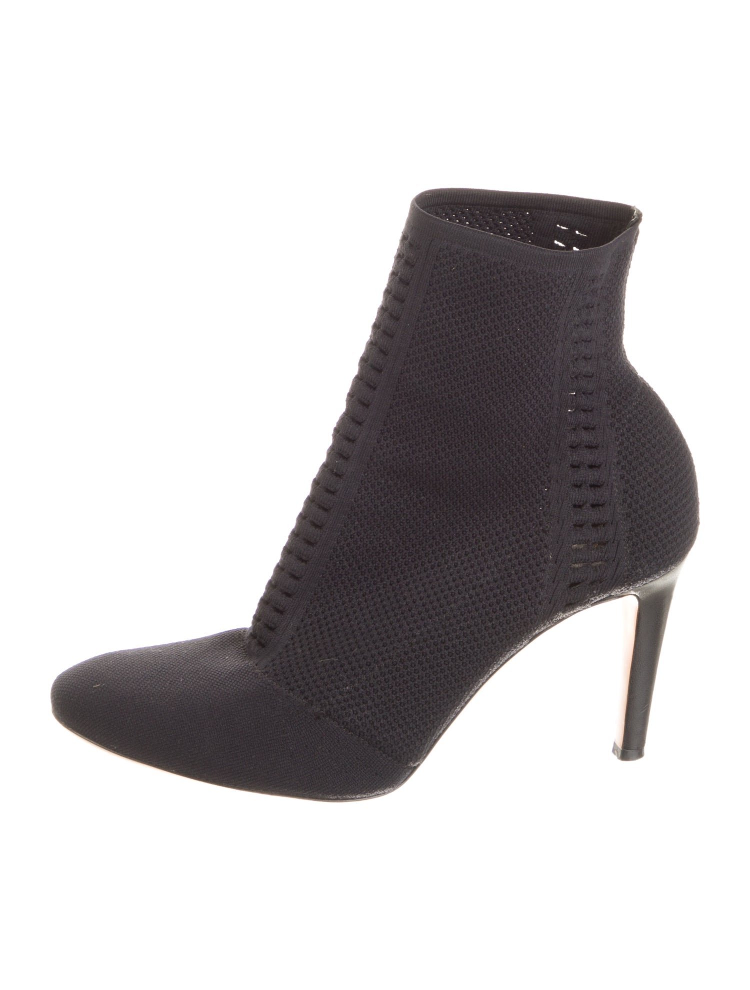 Gianvito Rossi Sock Boots