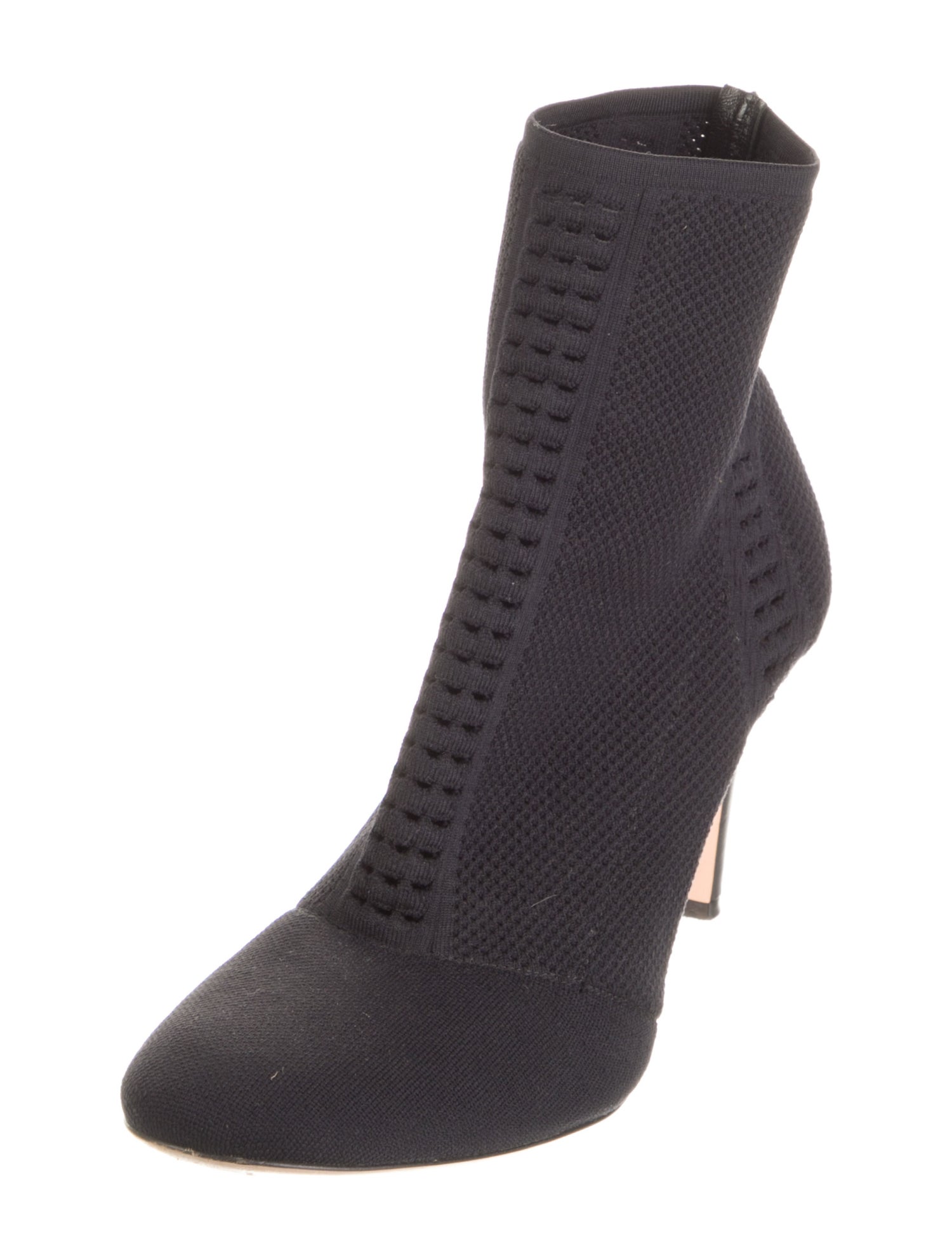 Gianvito Rossi Sock Boots