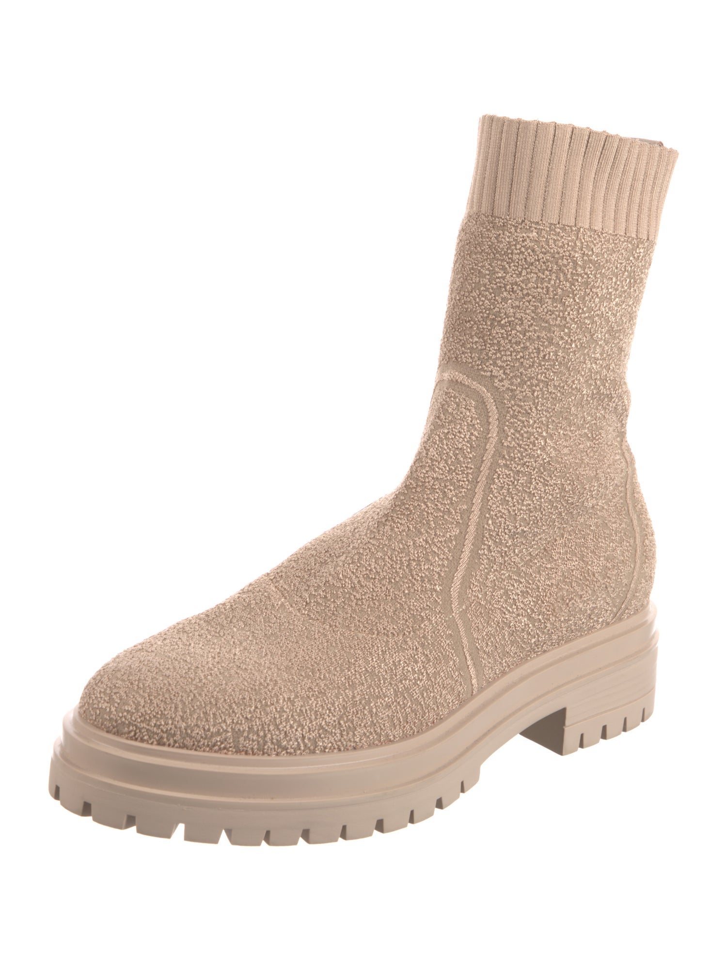 Gianvito Rossi Sock Boots