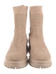 Gianvito Rossi Sock Boots