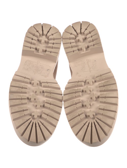 Gianvito Rossi Sock Boots