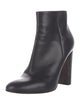 Gianvito Rossi Leather Boots