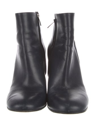 Gianvito Rossi Leather Boots