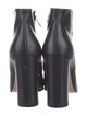 Gianvito Rossi Leather Boots