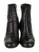 Gianvito Rossi Leather Boots