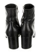 Gianvito Rossi Leather Boots