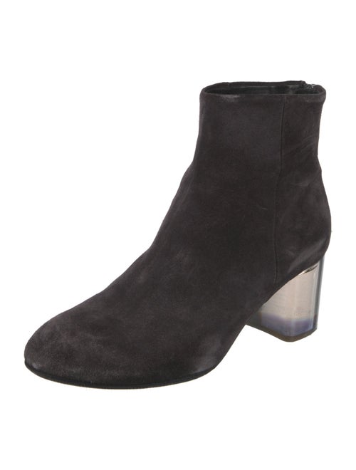 Rag & Bone Suede Boots