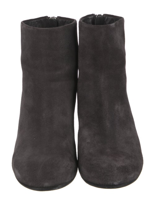Rag & Bone Suede Boots