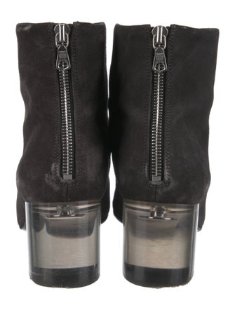 Rag & Bone Suede Boots