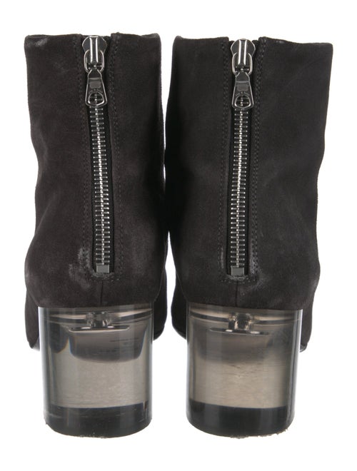 Rag & Bone Suede Boots