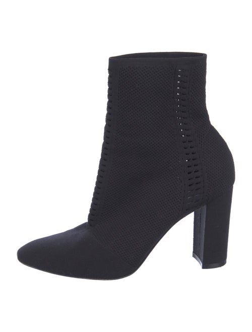 Gianvito Rossi Sock Boots