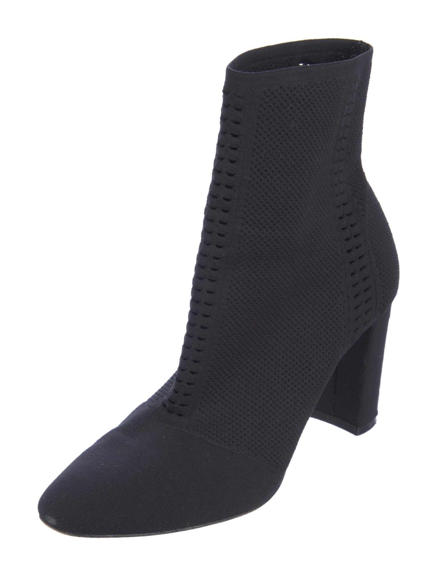 Gianvito Rossi Sock Boots
