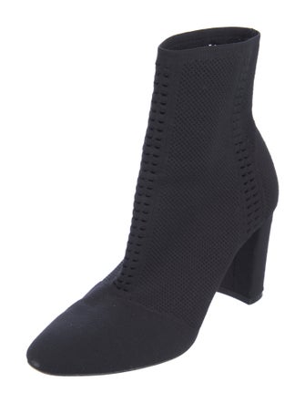 Gianvito Rossi Sock Boots