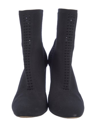 Gianvito Rossi Sock Boots