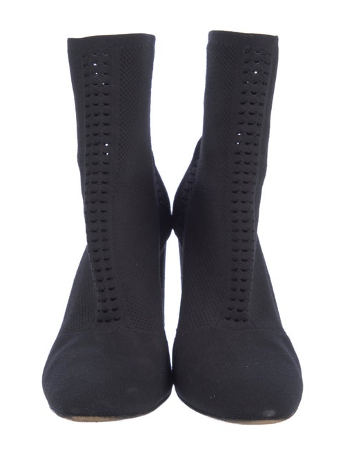 Gianvito Rossi Sock Boots