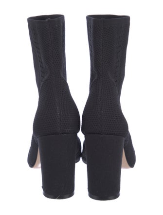 Gianvito Rossi Sock Boots