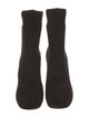 Gianvito Rossi Wool Sock Boots