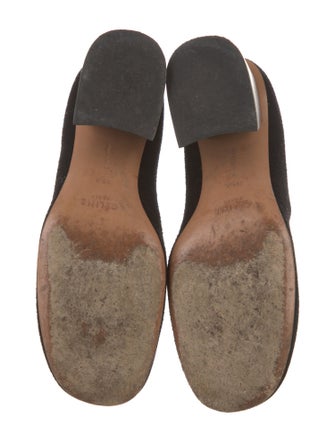 Gianvito Rossi Wool Sock Boots